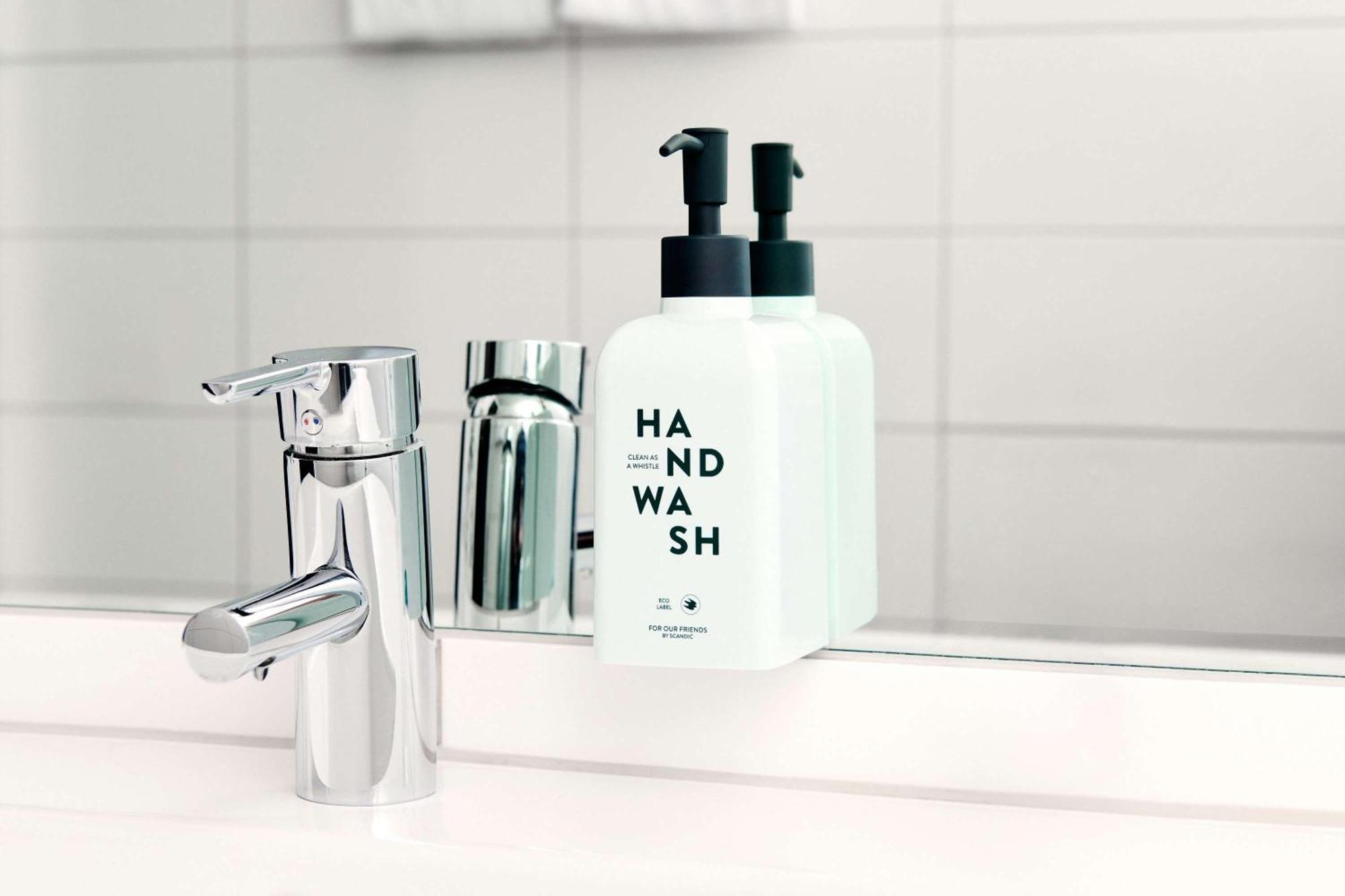 Scandic Vadso Ngoại thất bức ảnh